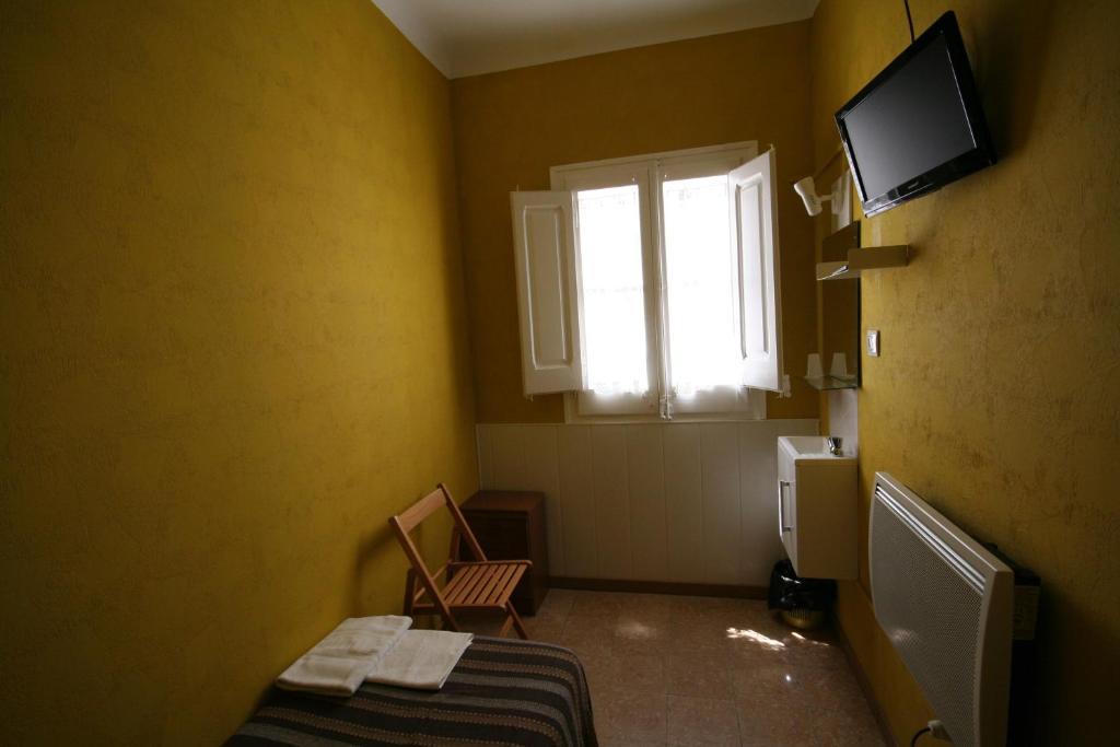 Hostal Juventus Portbou Kamer foto